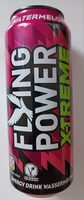 Energy drink Watermelon
