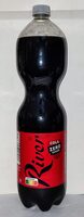 Cola Zero Sugar 1,5 Liter