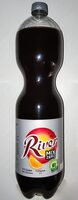 Cola Mix Zero