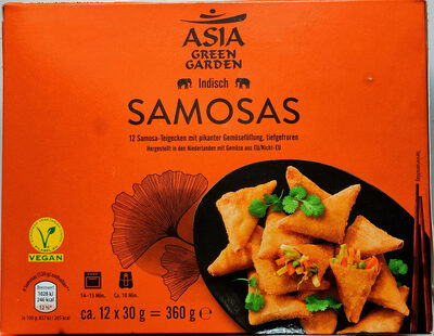 Samosas