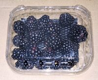 Brombeeren