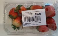 Erdbeeren