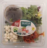 Salatcup nach Florence Art