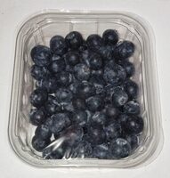 Kulturheidelbeeren