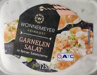 Garnelensalat