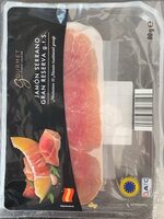 Jamon Serrano