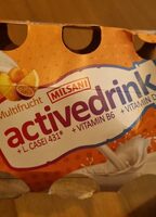 Active Drink