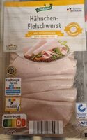 Güldenhof Hähnchen-Fleischwurst