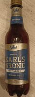 Karlskrone Weissbier