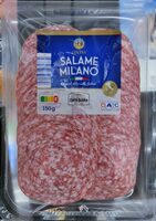 Salame Milano