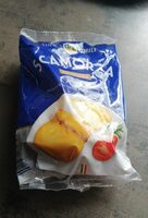 Scamorza