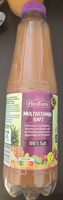 Multivitaminsaft