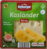 Kasländer - Würzig