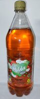 Der Milde - Apfel mit Acerola