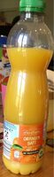 Orangensaft