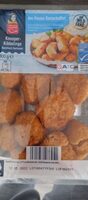 Knusper-kibbelinge