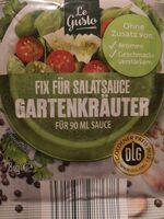 Gartenkräuter