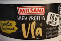 Vla - High Protein