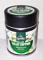 Salat-Topping