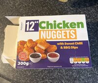 Chicken Nuggets