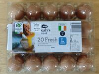 Eggs