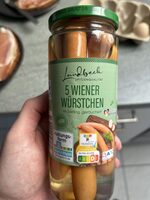 Wiener Würstchen