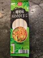 Udon Noodles