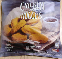 Chicken Nuggets