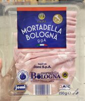 Mortadella Bologna