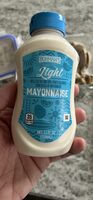 Light Mayonnaise