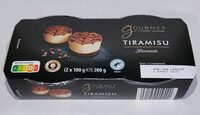 Tiramisu - Klassisch