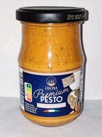 Pesto Premium - Walnuss & Ricotta