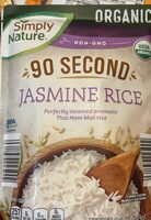 Aldis Jasmines rice