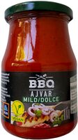 Ajvar mild