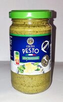 Pesto alla Genovese