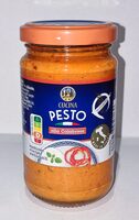 Pesto alla Calabrese