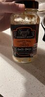 Tomato Basil and Orzo Soup