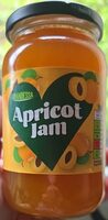 GRANDESSA Apricot Jam