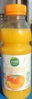 Orangensaft