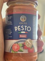 Pesto Rosso