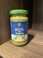 Pesto alla Genovese