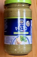 Pesto alla Genovese