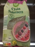 Chia-Samen
