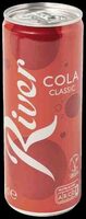 River cola
