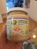 Cashewmus