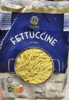 Fettuccine