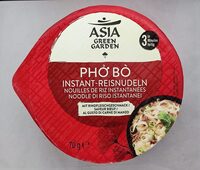 Pho Bo