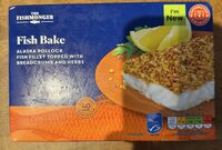 Fish Bake