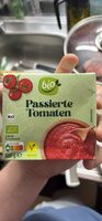 Passierte Tomaten