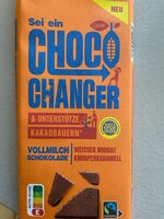 Milk Chocolate Nougat Honeycomb